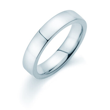 Anillo para hombre Infinity