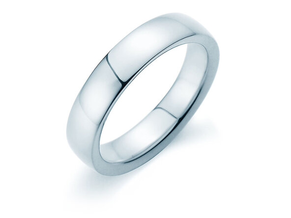 Anillo para hombre Modern