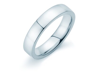 Anillo para hombre Infinity