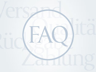 FAQ – preguntas frecuentes