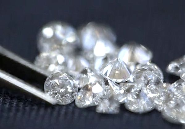 Carat, el quilate: las 4 Cs del diamante - la calidad del diamante