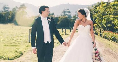 Matrimonio según la tradición colombiana