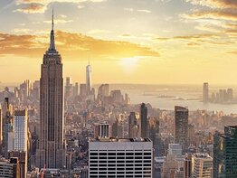 Compromiso en Nueva York – las 5 lugares más bonitos