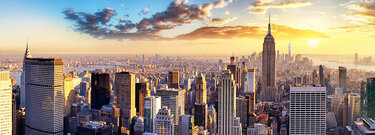 Compromiso en Nueva York – los 5 lugares más bonitos para proponerse