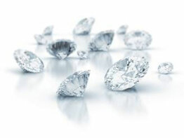 Diamantes: las 4 C como señal de calidad
