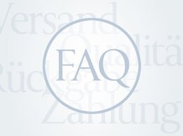 FAQ