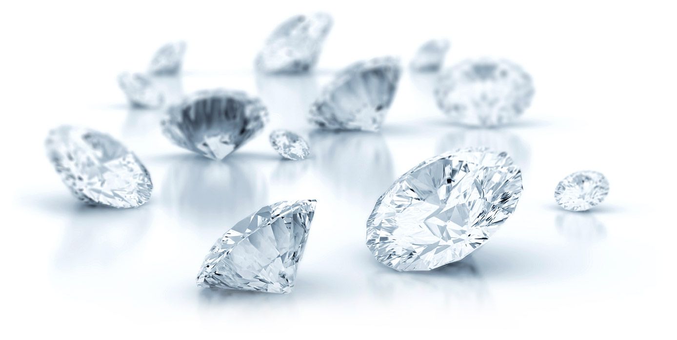 Cortados, diamantes sin conflictos, brillantes, de fuentes certificadas, tratado kimberley, proceso kimberley
