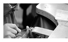 Anillos directamente de la manufactura