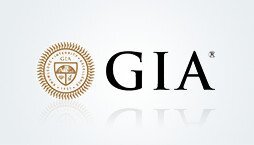 Calidad garantizada por GIA 