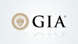 Calidad garantizada por GIA 