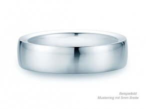 Anillo para hombre Infinity