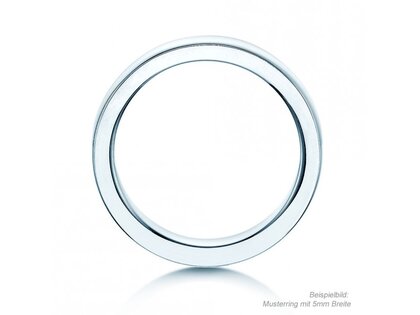 Anillo para hombre Infinity