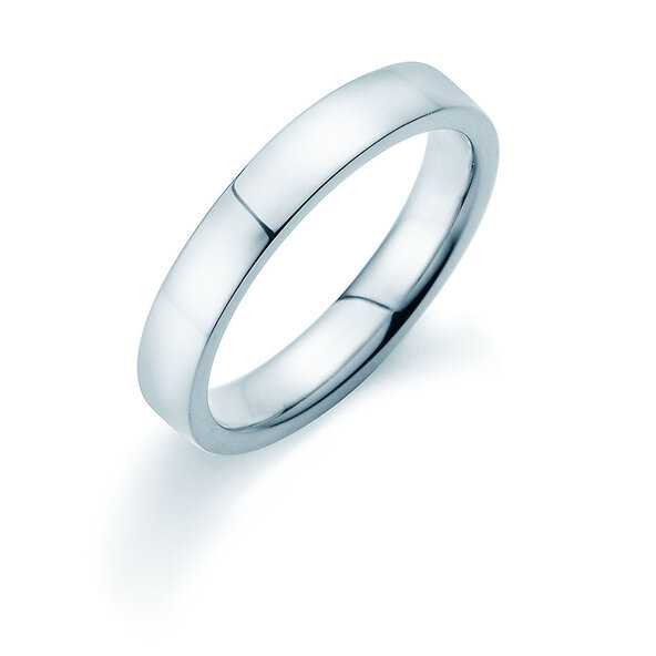 Anillo para hombre Modern