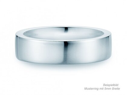 Anillo para hombre Modern