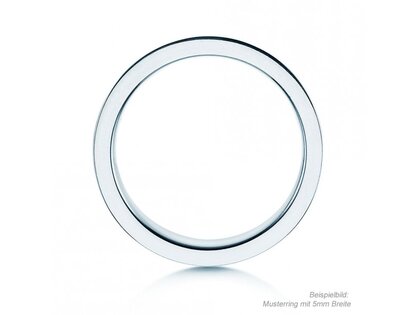 Anillo para hombre Modern
