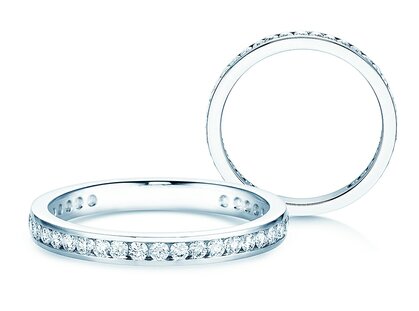 Anillo de compromiso Endless Love