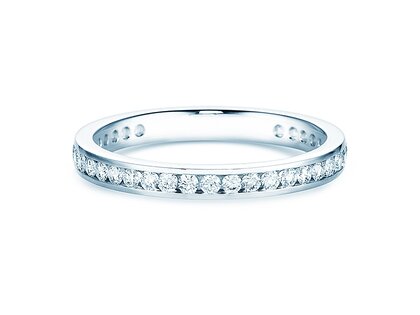 Anillo de compromiso Endless Love