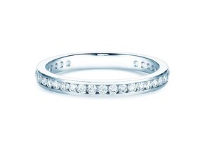 Anillo de compromiso Endless Love