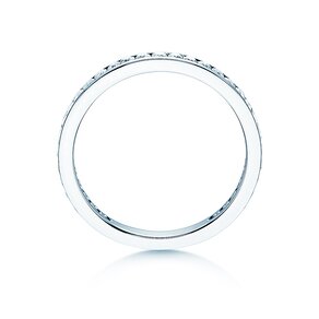 Anillo de compromiso Endless Love