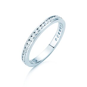 Anillo de compromiso Endless Love