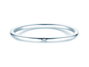Anillo de compromiso Promise Petite
