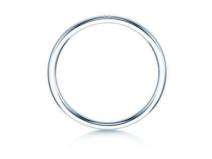 Anillo de compromiso Promise Petite