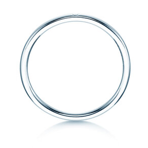 Anillo de compromiso Promise Petite