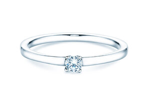 Anillo de compromiso Modern Petite
