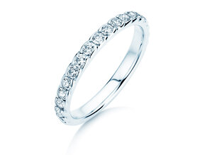 Anillo de compromiso Wave