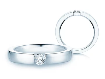 Precio brillante 2025 0 25 quilates