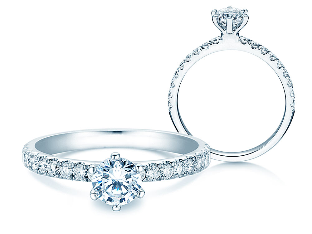 Pave diamant outlet